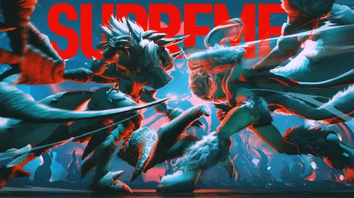 弁護士監修のベッティング要素が特徴。新作ブロックチェーンゲーム「TOKYO BEAST」，事前登録を受付中