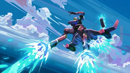 新作SFアニメ映画『アズワン／AS ONE』2025年夏公開決定。原作はスクエニ『星と翼のパラドクス』、キャラデザは貞本義行