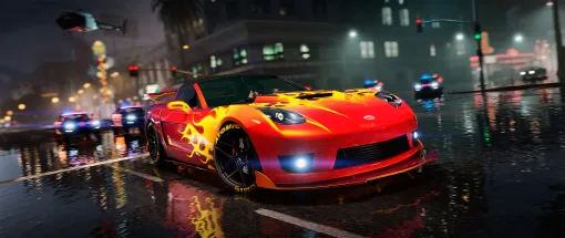 PC版「Grand Theft Auto V」，新車両の追加や超解像技術への対応を含む無料アップグレードの配信を開始