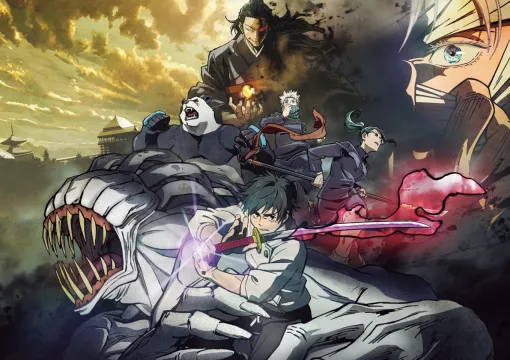 映画「劇場版 呪術廻戦 0」の地上波放送が決定。3月19日19：50よりMBS/TBS系全国28局ネットにてオンエア