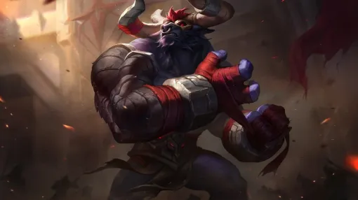 「手抜き」だと批判された『League of Legends』の新スキン、制作中止へ。かわりに別スキンにもっと力を入れる方針に