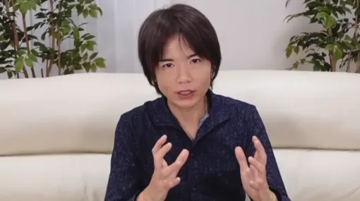 桜井政博、9000万円かかった「ゲーム作るには」の制作費は半分くらいを想定していた 星野源との対談で明らかに