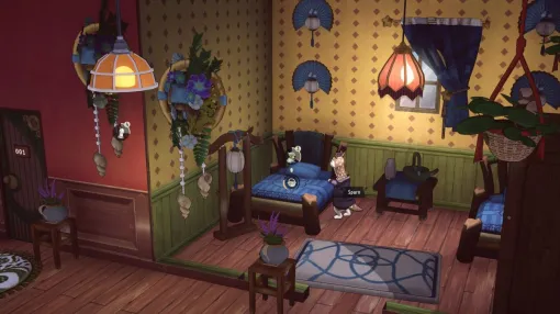 銀河を旅するゲストが泊まるホテルを経営する「Hotel Galactic」，デモ版をSteamで配信開始。製品版とは異なる物語が楽しめる