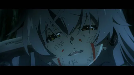 ブシロードムーブ、TVアニメ『グリザイア：ファントムトリガー』３月12日放送第11話のあらすじ＆先行カットを公開