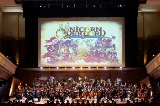 『ユニコーンオーバーロード』がなぜ人気なのか？ 音楽はもちろん、物語やキャラ演技、大陸のトラベル感や飯テロまで追体験できた至高のコンサートレポート