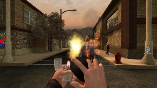 あの問題作「POSTAL 2」がまさかのVR化。「POSTAL 2: VR」，PC/Meta Quest/PS VR2向けに発売決定