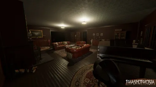 幽霊調査ホラーCo-op『Phasmophobia』マップ刷新アプデで農家「Bleasdale Farmhouse」が生まれ変わる。新ギミックやパフォーマンス向上を盛り込んだ大盛アプデ