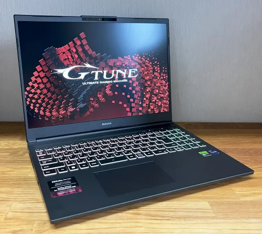 『黒神話：悟空』は19万円のゲーミングPC（ノート型）で快適に遊べる？ 実機レポートでスペックを確かめてみた