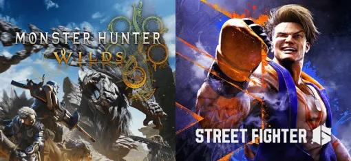 【Steam(3/14)】『モンハンワイルズ』1位、『スト6』2位とカプコンワンツー　「シーズン2 ep2」追加の『The First Descendant』がTOP20復帰