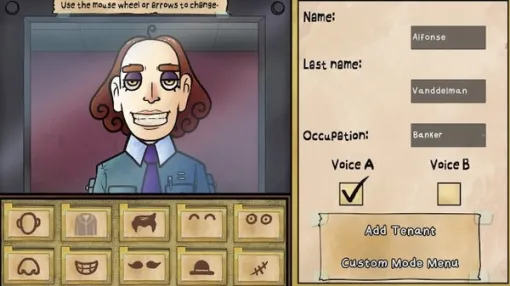 “非常に好評”＆「トレンディングゲーム」ランクインのホラーシム『That’s not my Neighbor』パッチ配信。精力的なバグ修正の際にはプレイヤーにメッセージも