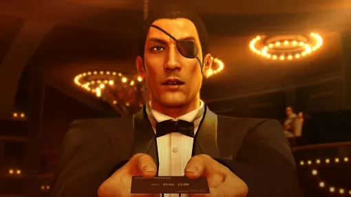 『龍が如く０』で「日本のビジネスマナーを学べた」と海外ユーザー喜ぶ。しかしなぜか集まる偽ビジネスマナー