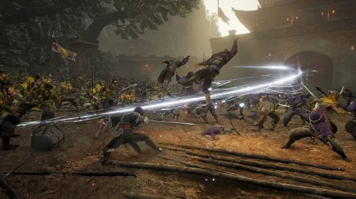 『真・三國無双 ORIGINS』『メタファー：リファンタジオ』『NINJA GAIDEN 2 Black』『エンダーマグノリア』など今すぐ買うべきゲーム10選【電撃衝動GUY】