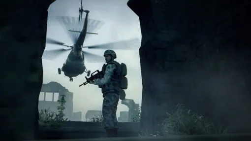 Codemastersの『Operation Flashpoint: Dragon Rising』がSteamストアから削除される―歴史ある軍事FPSシリーズがSteamで購入不可に
