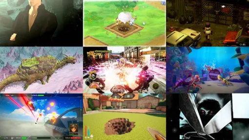 『エルシャダイ』リマスター版、『ドラえもん のび太の牧場物語』、“ヤドカリソウルライク”などが過去最安値でお得。今週開始のSteamセールから注目タイトルをピックアップ