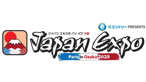 【ホロライブ】大阪・関西万博の“Japan Expo Paris in Osaka 2025”に星街すいせいさん、さくらみこさん、兎田ぺこらさん、宝鐘マリン船長らホロメン16名が出演決定！