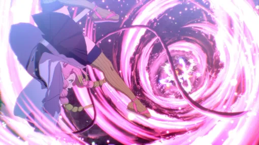 アニプレックス、『鬼滅の刃 ヒノカミ血風譚2』より竈門炭治郎(刀鍛冶の里編)、時透無一郎、甘露寺蜜璃の紹介映像を公開