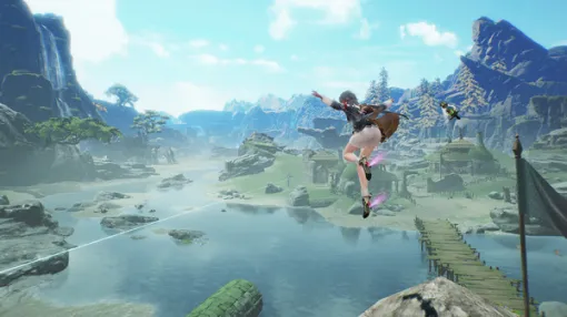 「ニッチなシリーズが幅広い層に親しみやすくなった」海外レビューハイスコア『ユミアのアトリエ』