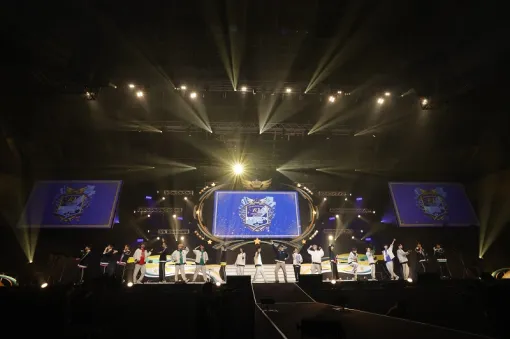 玉手箱のような「SideM10th」プロミ幕張公演，“315”の日の1日目をレポート。朗読劇，トークにライブ。楽しい企画が満載！