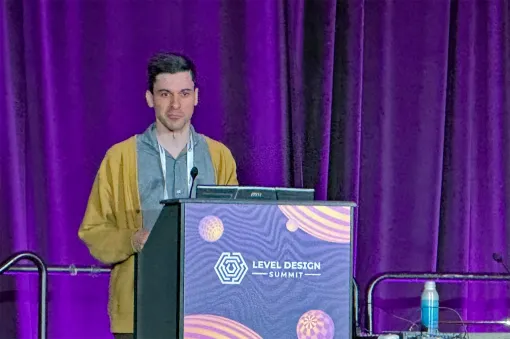 ［GDC 2025］オープンワールドの探索意欲を高める9つの手法──元RockstarのCameron Williams氏が語る「徹底ガイド」