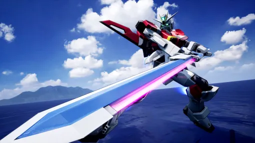 「機動戦士ガンダムSEED BATTLE DESTINY REMASTERED」，パイロットのスキルや一部機体が持つ特殊な装甲，兵装などが明らかに