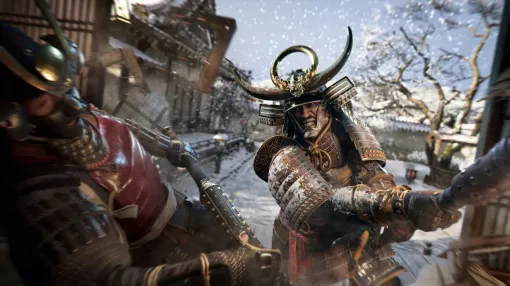 『アサシン クリード シャドウズ』発売日パッチで「神社の棚」など破壊不可能に。民間人の流血も撤廃、物議を醸した“暴虐プレイ”への対策か