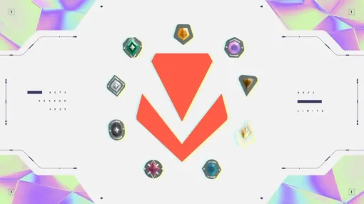 『VALORANT』新アプデで「ランク戦ロールバック機能」ついに実装。チーターのせいで減ったランクのポイントが戻ってくる