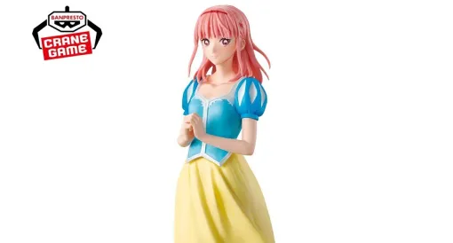 『アオのハコ』蝶野雛が文化祭での白雪姫衣装でフィギュア化。凛とした佇まいで普段とは違う一面を見せてくれる