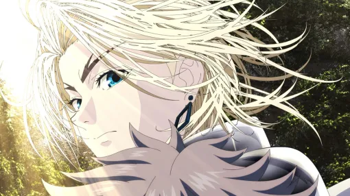 アニメ『追放された転生重騎士はゲーム知識で無双する』2026年放送決定。主演声優に大塚剛央、若山詩音、阿部菜摘子