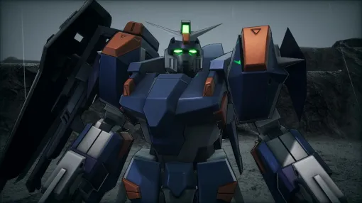 リマスター版『機動戦士ガンダムSEED BATTLE DESTINY REMASTERED』ブルデュエルガンダムやザクウォーリアが参戦決定。パイロットはオリジナルと作品キャラを使い分けて出撃