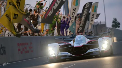「グランツーリスモ7」公式世界大会「ワールドシリーズ 2025」の大会スケジュールを発表。誰でも参加可能なオンライン予選は4月2日より開催