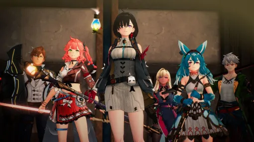 『ユミアのアトリエ』世界観、キャラクター、調合、バトルとあらゆる部分で挑戦尽くしな次世代の「アトリエ」シリーズを目指した新作のすべてがわかる
