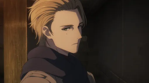 アニメ『ユア・フォルマ』PV第2弾が公開。追加声優に山寺宏一、杉田智和、福山潤、東城日沙子