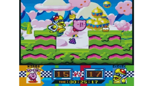 『星のカービィ2』30周年＆『星のカービィ スーパーデラックス』が発売された日。バラエティ豊かなアクションで、いまなおファンを魅了し続ける名作【今日は何の日？】