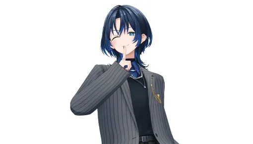 カバー、「ホロライブ」の火威青が適応障害のため活動休止…出演予定していたReGLOSS 3D LIVE「Sakura Mirage」は欠席