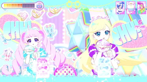 タカラトミーアーツ、『ひみつのアイプリ』でアニメ2期に合わせて「リング1だん」を4月3日より開始…超ときめき宣伝部のED曲で遊べるコラボカードも