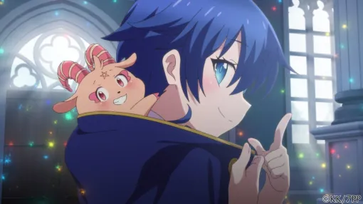 アニメ『第七王子 第2期』7月の放送に向けてティザーPVを公開。新キャスト・石見舞菜香（イーシャ役）と津田美波（サリア役）の映像とボイスも公開