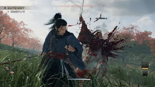 『Rise of the Ronin』が発売1周年。Team NINJAが手掛けた幕末オープンワールドの冒険活劇。坂本龍馬など歴史上の人物との共闘やロマンスが熱い【今日は何の日？】