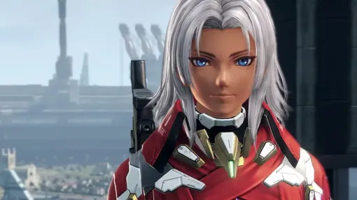 『ゼノブレイドクロス ディフィニティブエディション』欧州版のレーティングに「性表現」のアイコンが追加されプレイヤーが困惑