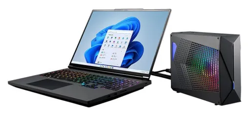 “NVIDIA Gamer Day”最新GPUの性能をアピールするイベントにマウスコンピューターが出展。G TUNE新型ゲーミングノートPCなどを展示