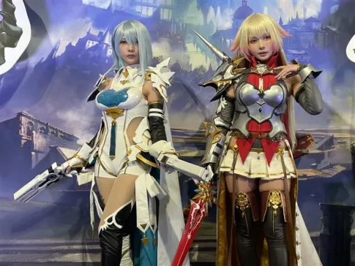 【先行体験】「シャドバスペシャルフェス」で新作『シャドウバース ワールズビヨンド』をいち早く体験！　「ドラゴン」「ナイトメア」「ネメシス」の注目カードも紹介！
