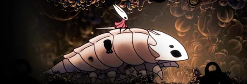 期待募る『Hollow Knight: Silksong』クラウドゲーミングサービスにも対応か！？ストアページ更新でカテゴリ追加