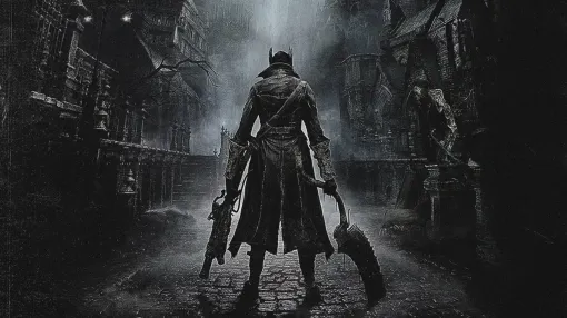 『Bloodborne』のポップアップストアが3月26日に東京ソラマチでオープン 発売から10周年の記念日に