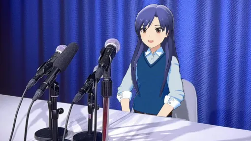 【アイドルマスター】如月千早の日本武道館単独公演が決定！ ライブへの熱意を語った記者会見の模様をお届け【765プロダクション発表記者会見】