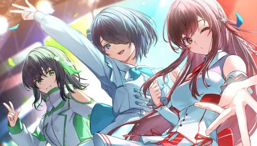 【えのぐ】まるで血判状!? グループ結成7周年を迎えたVRアイドル・えのぐが決意表明を投稿。誇りを取り戻し、胸を張って「世界一のVRアイドルになる」と言える自分たちであり続けるため、2025年の夏にワンマンライブの開催を約束