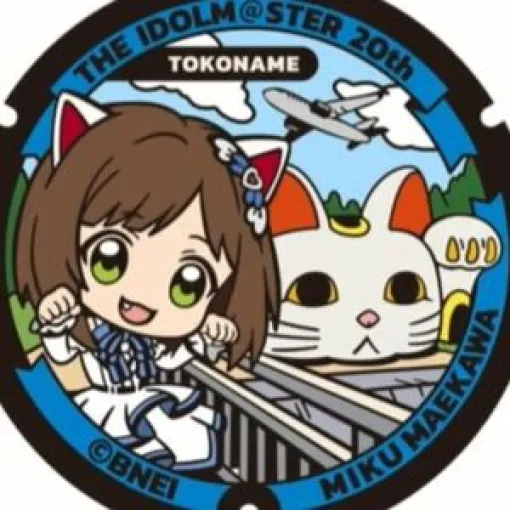 『アイマス』3/25新情報まとめ。アイドルが47都道府県を訪れるイラスト、『パックマン』コラボ、アニメ映像を使用したMVなど【アイドルマスター】
