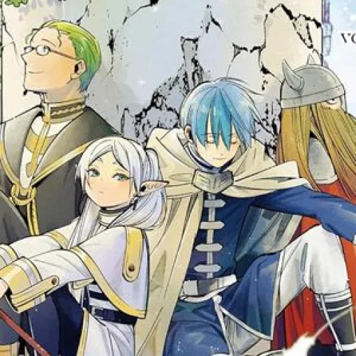 【フリーレン実質44％OFF】電子版『葬送のフリーレン』1巻・2巻が無料、3巻～13巻が50％ポイント還元セール中。最新刊14巻（通常版/特装版）も23％還元に！