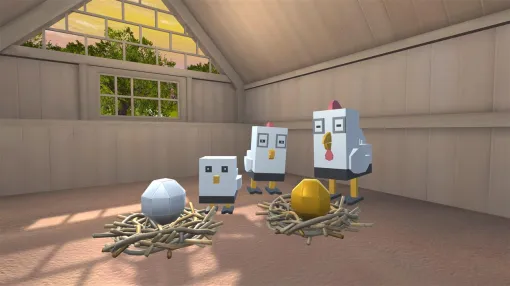 サイバーステップ、Bacoorと共同開発しているブロックチェーンゲーム『Eggle』のサービスを4月1日9時より開始