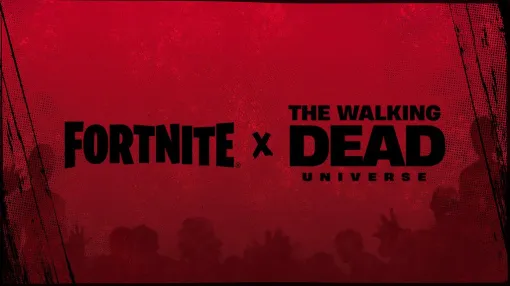 「フォートナイト」と「The Walking Dead Universe」がコラボ。UEFNとフォートナイト クリエイティブで，テンプレートを使って島を作れる