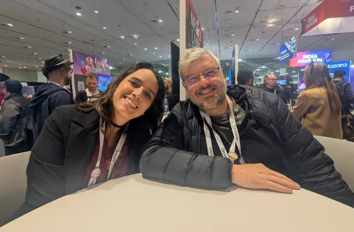［GDC 2025］“アツい”ブラジルゲーム産業の源泉は日本!? 盛り上がりのために奮闘するキーパーソンに話を聞いた