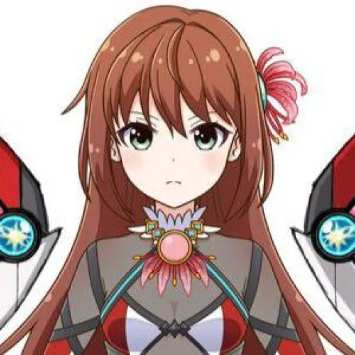 『バトルガール ハイスクール』×『アリス・ギア・アイギス』コラボに成海 遥香とミサキが登場。ギア設定画を先行公開